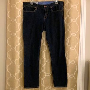 Gap Always Skinny Jeans Size 12 a